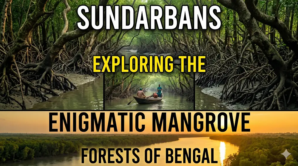 Sundarbans