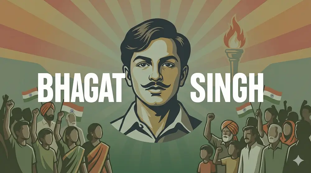 Bhagat Singh