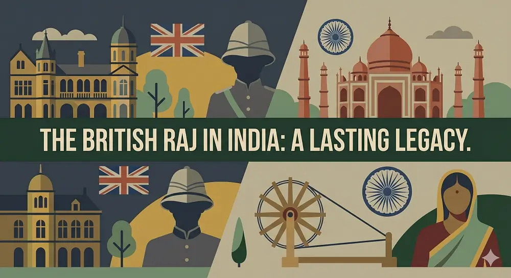 British Raj