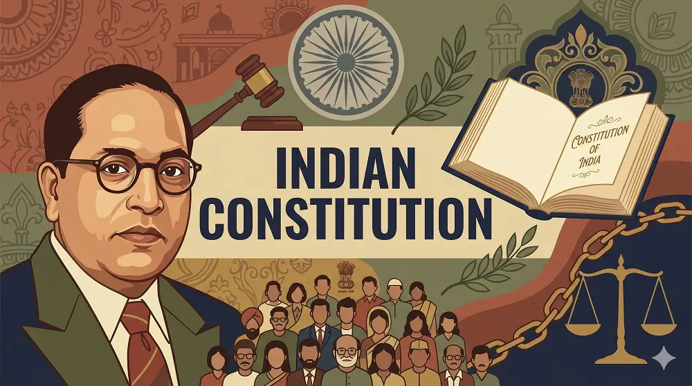 Indian Constitution