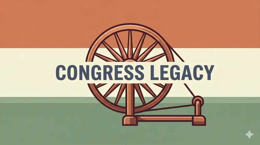 Indian National Congress