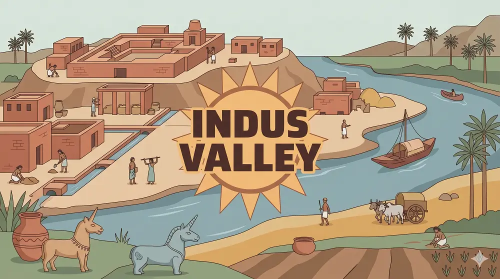 Indus Valley